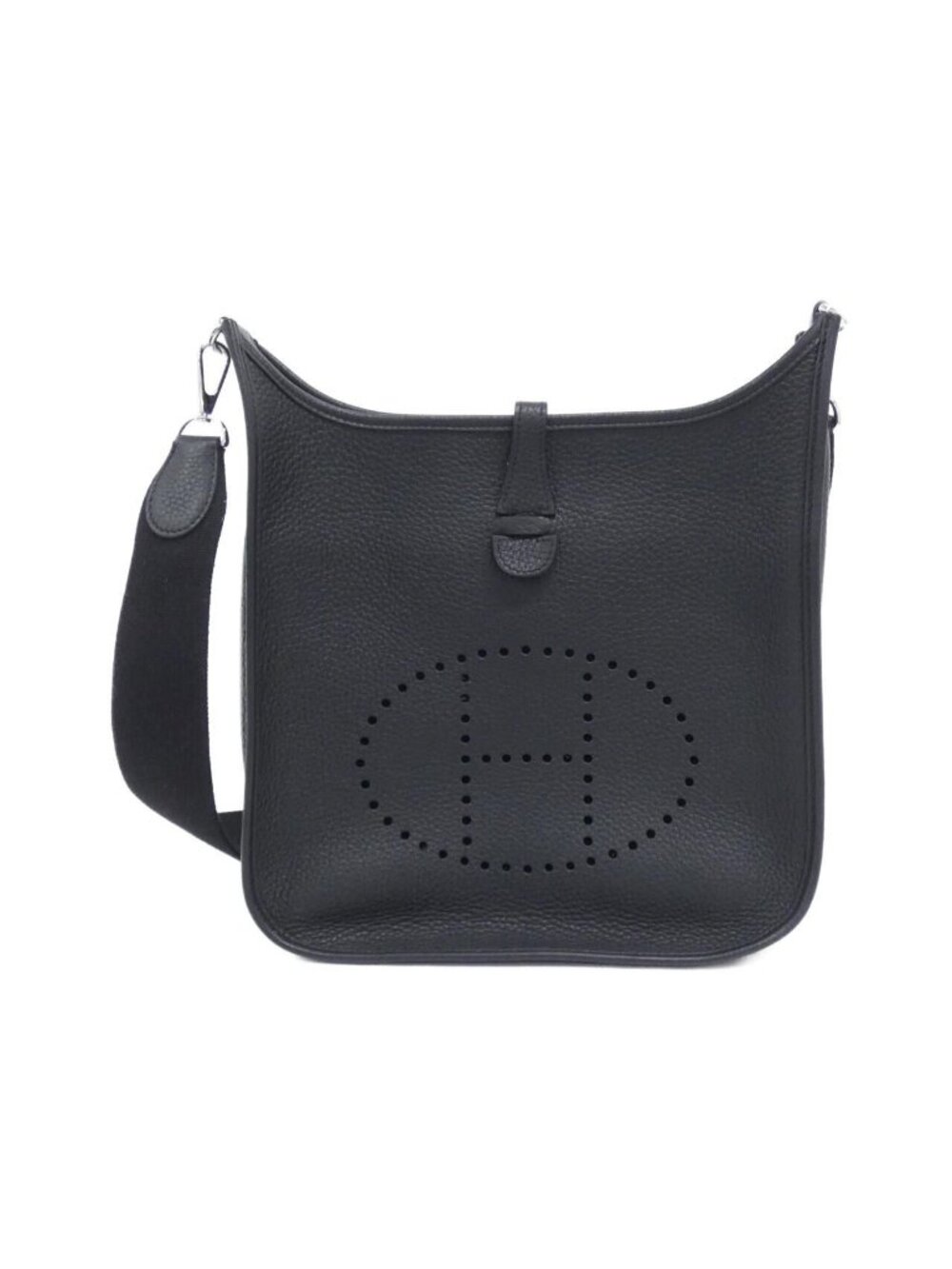 Hermes Evelyne 3 PM Shoulder Bag